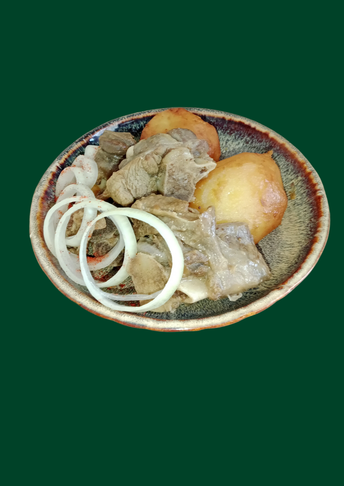 Казан Кебаб